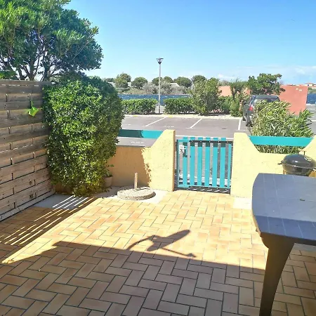 La Maison Du Bonheur Le Barcares