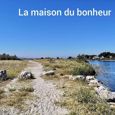 La Maison Du Bonheur Apartment *